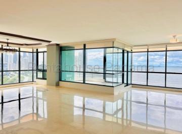 Apartamento de 3 habitaciones, Panamá · Apartamento en Av Balboa PH Miramar Plaza en Venta