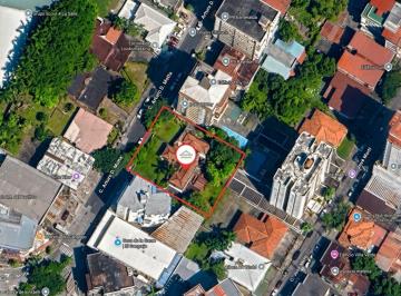 Terreno / Lote , Panamá · Terreno en Venta en El Cangrejo