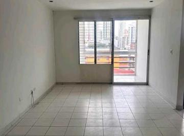 Apartamento · 80m² · 2 Recámaras · 1 Estacionamientos · Alquilo Apartamento en Carrasquilla