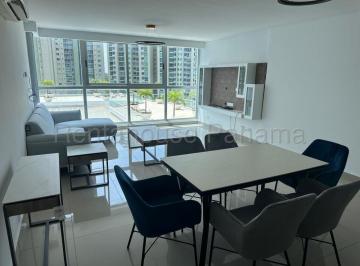 Apartamento de 3 habitaciones, Panamá · Venta en Costa del Este PH Top Towers Apartamento