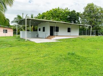 Casa de 1 habitación, Boquerón · Acogedora Casita con Amplio Terreno en Venta – Boquerón, Chiriquí