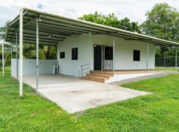 Casa de 1 habitación, Boquerón · Acogedora Casita con Amplio Terreno en Venta – Boquerón, Chiriquí