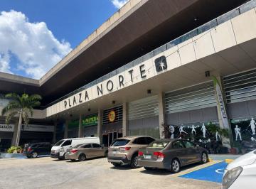 Local comercial , Panamá · Alquiler Local Comercial Plaza Norte Condado del Rey!