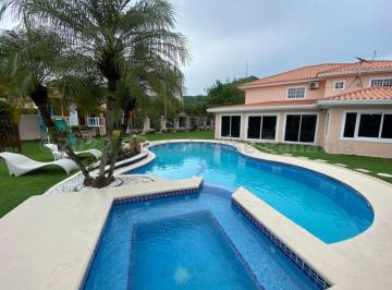 Casa de 4 habitaciones, Panamá · Venta Casa Altos de Panamá Ih