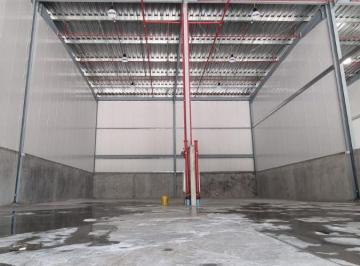 Bodega-Galpón-Depósito , Panamá · Alquiler Galera Juan Diaz