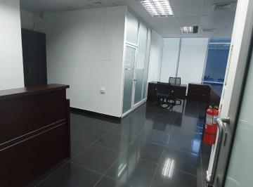 Oficina comercial · 70m² · 2 Recámaras · 1 Estacionamientos · Se Alquila Oficina PH Office One en Calle 50