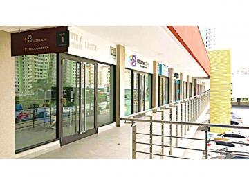 Local comercial , Panamá · Alquiler Local Comercial Plaza Mi Condado!