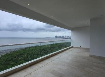 Apartamento de 4 habitaciones, Panamá · PH Marea I - Piso Alto