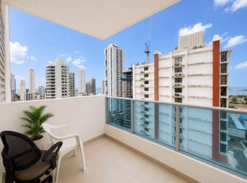 Apartamento de 3 habitaciones, Panamá · Harmony Tower, san Francisco