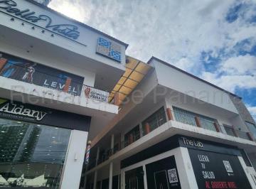 Local comercial , Panamá · Alquiler de Local Comercial en Bella Vista