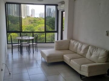 Apartamento de 1 habitación, Panamá · Alquiler Apartamento Via Porras Amoblado