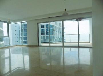 Apartamento de 3 habitaciones, Panamá · Alquiler de Apartamento en Punta Pacifica
