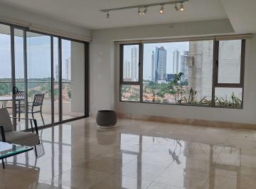 Apartamento de 3 habitaciones, Panamá · Green Garden, Santa María