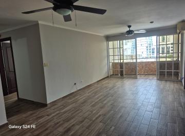 Sala Comedor · Se Alquila Apartamento en PH Siglo Xxi