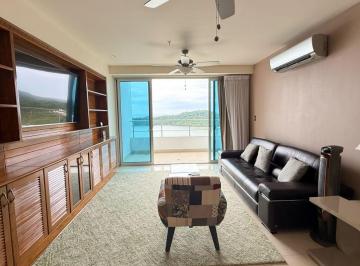 Apartamento de 1 habitación, Arraiján · Casa Bonita: Refugio Frente Al Mar con Vistas Al Océano y Las Montañas