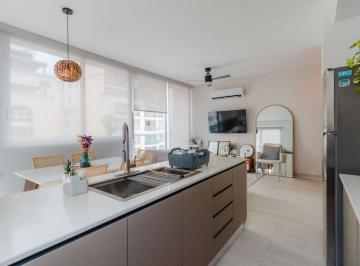 Apartamento de 2 habitaciones, Panamá · PH Urbana, Obarrio
