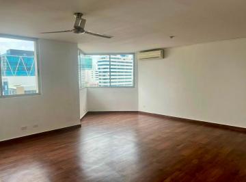Apartamento · 127m² · 3 Recámaras · 2 Estacionamientos · Apartamento en Alquiler PH Las Marquesas San Francisco