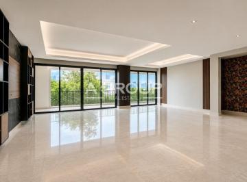 Apartamento · 268m² · 2 Recámaras · 2 Estacionamientos · Santa Maria Court - Santa Maria - Se Alquila Exclusivo Apartamento
