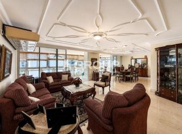 Apartamento · 321m² · 3 Recámaras · 2 Estacionamientos · Ritz - Punta Paitilla - Se Vende Apartamento