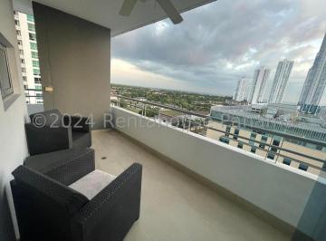 Apartamento de 3 habitaciones, Panamá · Apartamento en Venta en Costa del Este. PH Lacosta Tower. 26ldc8981