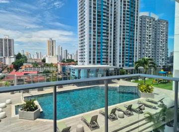 Apartamento de 1 habitación, Panamá · PH Blum, Vía España