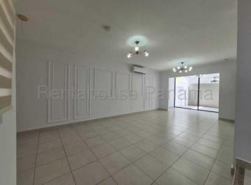 Casa de 3 habitaciones, San Miguelito · Alquiler de Casa en Brisas del Golf