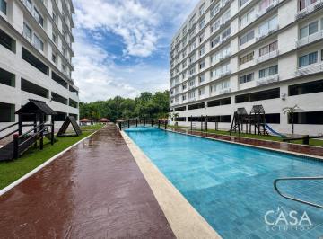 Apartamento de 1 habitación, Chame · Apartamento de Una Recámara en Venta en PH Ibiza Ocean View, Playa Corona