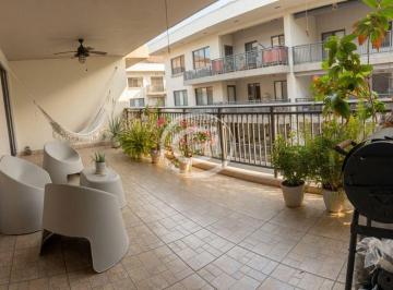 Apartamento de 3 habitaciones, Arraiján · Alquiler Exclusivo Apartamento River Valley Panamá Pacífico