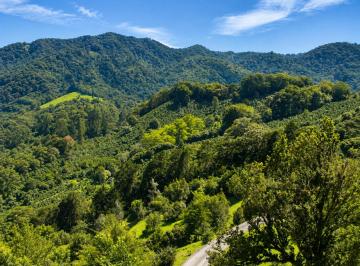 Terreno / Lote , Boquete · En La Cima de 'The Springs Boquete" - Lote 10a – Palo Alto, Cerca del Centro de Boquete