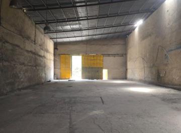 Bodega-Galpón-Depósito , Panamá · Alquiler de Bodega en Juan Díaz