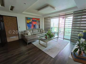 Apartamento de 3 habitaciones, Panamá · Apartamento en Venta en Punta Pacifica 26 - 4167 Abs