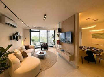 Apartamento · 106m² · 2 Recámaras · 2 Estacionamientos · Apartamento en Venta en Coco del Mar