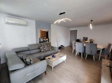 Apartamento de 3 habitaciones, Panamá · Alquiler Apartamento Amoblado Obarrio