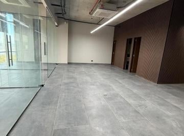 Oficina comercial · 93m² · 2 Estacionamientos · Alquilo Oficina Remodelada, Costa del Este PH Prime Time (3)