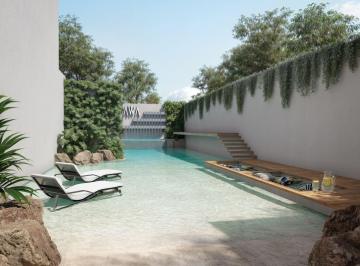 Apartamento en Venta de 1 habitación Bella Vista · Venta Proyecto Residencial Frente Al Mar - Awa By Living (Of)
