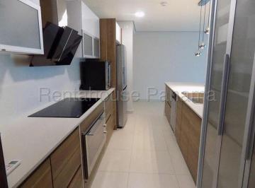 Apartamento de 1 habitación, Panamá · Apartamento en Alquiler Costa del Este.