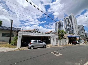 Casa de 4 habitaciones, Panamá · Venta de Casa en San Francisco