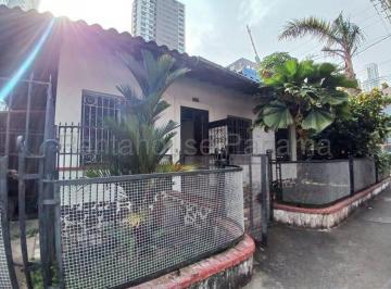 Local comercial , Panamá · Alquiler de Casa Comercial en Bella Vista