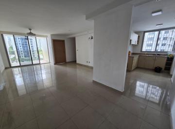 Apartamento · 97m² · 2 Recámaras · 1 Estacionamientos · Venta y Alquiler de Apartamento con A/c PH Rokas Condado del Rey Aq