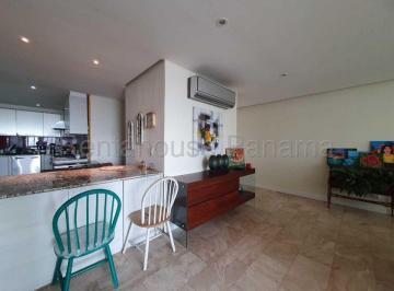 Apartamento de 4 habitaciones, Panamá · Venta Apartamento Costa Pacifica 26 Ml6692