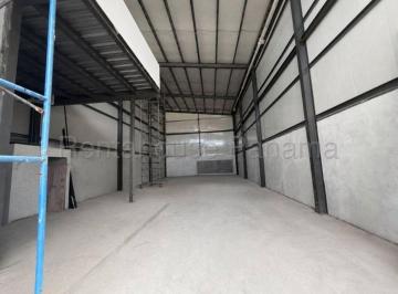 Bodega-Galpón-Depósito , Panamá · Alquiler de Galera en Parque Lefevre