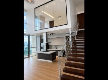 Apartamento de 2 habitaciones, Panamá · Oceanaire, Punta Pacifica