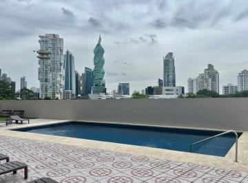 Apartamento de 3 habitaciones, Panamá · Arrecife, Punta Paitilla