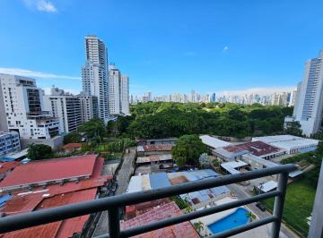 Apartamento de 2 habitaciones Venta USD 116,000 · Venta de Apartamento en PH Sky Park - Carrasquilla. Haga Una Oferta
