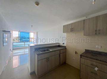 Apartamento de 2 habitaciones, Panamá · Vendo Apartamento en Rio Abajo