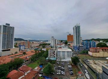 Apartamento · 120m² · 3 Recámaras · 1 Estacionamientos · Alquiler Apartamento Linea Blanca en Bellavista PH Aquazul Tc