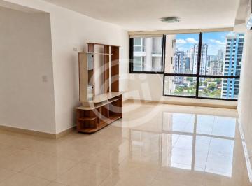 Apartamento de 2 habitaciones, Panamá · Remate Bancario Venta Apartamento San Francisco Bay Torre 500. Negociable