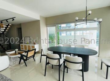 Apartamento de 2 habitaciones, Panamá · Se Vende Apartamento en Bellavista Pru26 - 6159