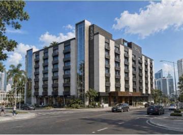 Apartamento · 33m² · 1 Recámara · 1 Estacionamientos · Apartamentos en Venta en Bella Vista Panamá Mg
