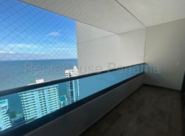 Apartamento de 2 habitaciones, Panamá · Se Vende Apartamento en Paitilla Pru26 - 7703